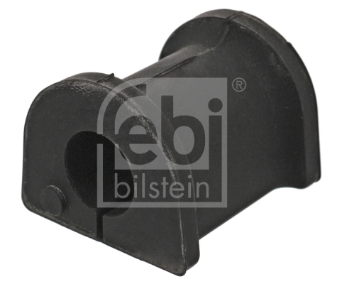 Mounting, stabiliser bar